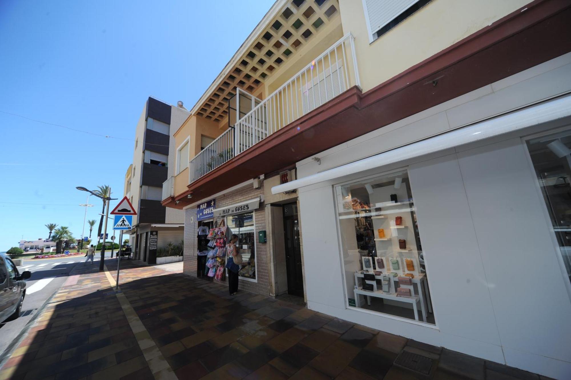 Zona Centro Ii Orangecosta